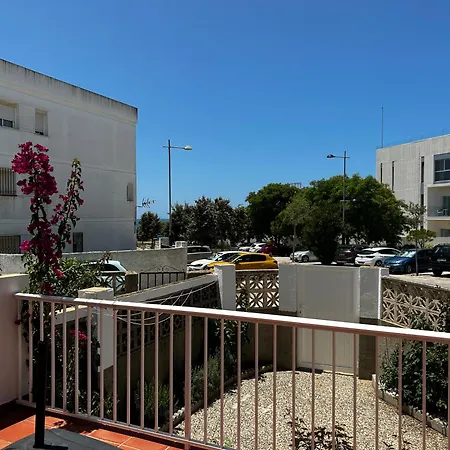 Junto Al Mar Roqueo Nicolas Apartment *