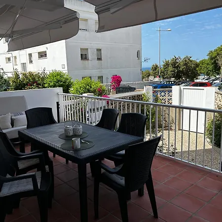 Apartment Junto Al Mar Roqueo Nicolas *