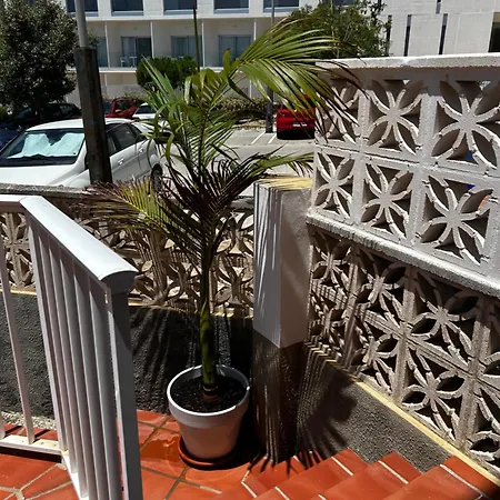 Apartment Junto Al Mar Roqueo Nicolas