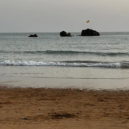 Junto Al Mar Roqueo Nicolas