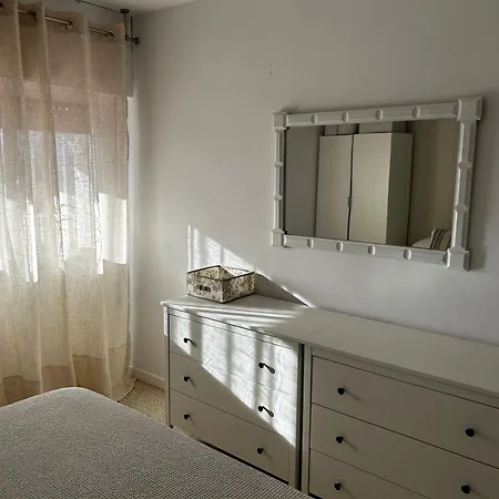 Apartamento Junto Al Mar Roqueo Nicolas Conil De La Frontera