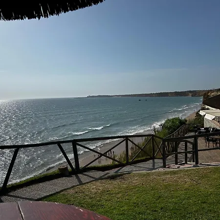 Junto Al Mar Roqueo Nicolas
